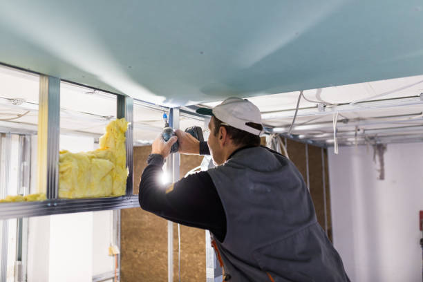 Thornton, CO Insulation Installation & Removal Company